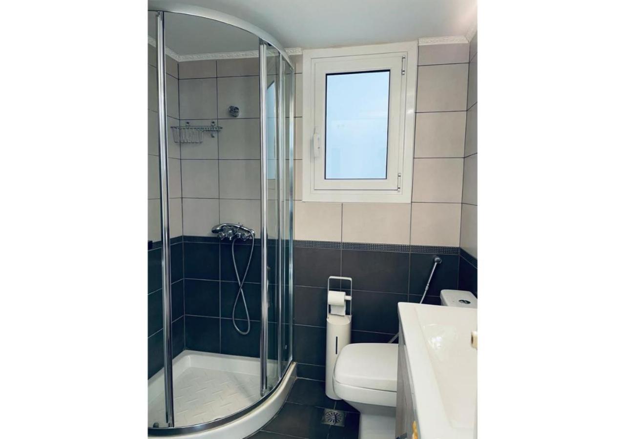 Cozy Apartment In Central Athens - Sleeps 6 Ngoại thất bức ảnh