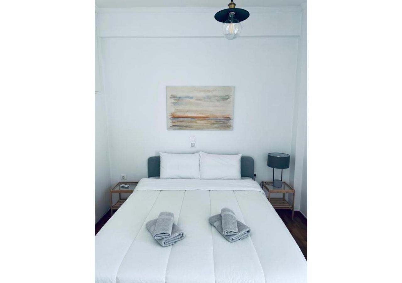 Cozy Apartment In Central Athens - Sleeps 6 Ngoại thất bức ảnh